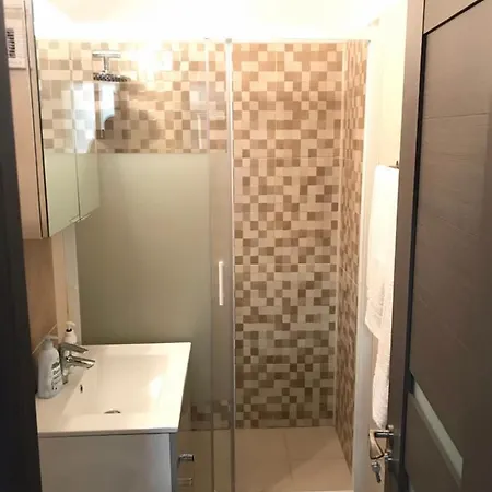 Apartament Tony *