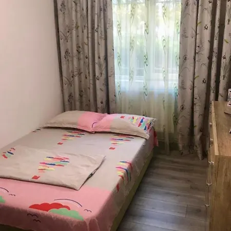 Tony Apartament Constanţa
