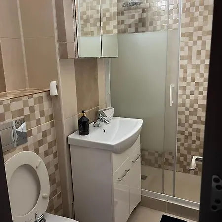 Tony Apartament *