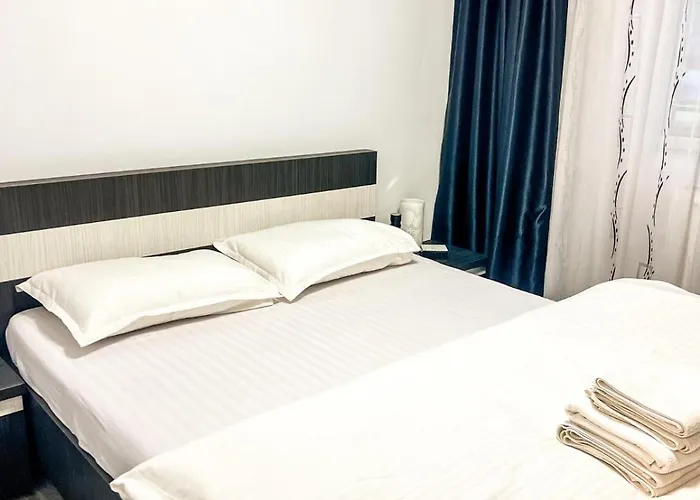 Tony Apartament Konstanca